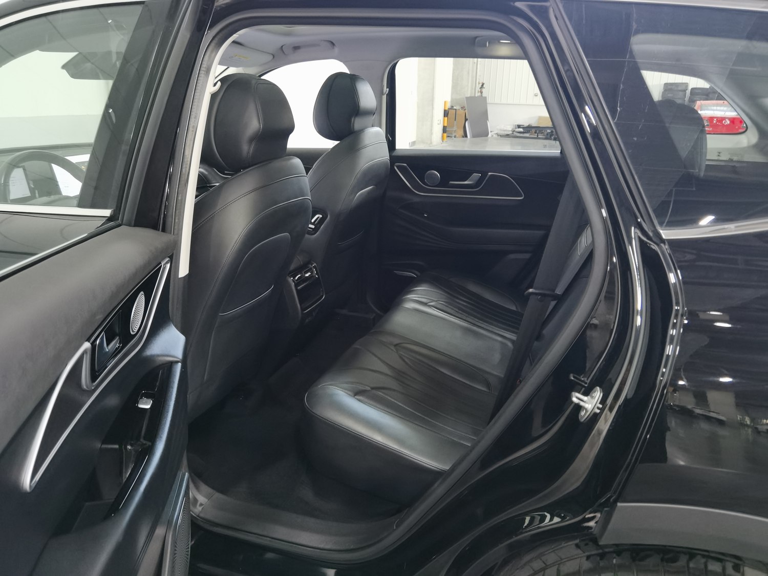 Used Chery Fengyun T9 2024 1.5 AT