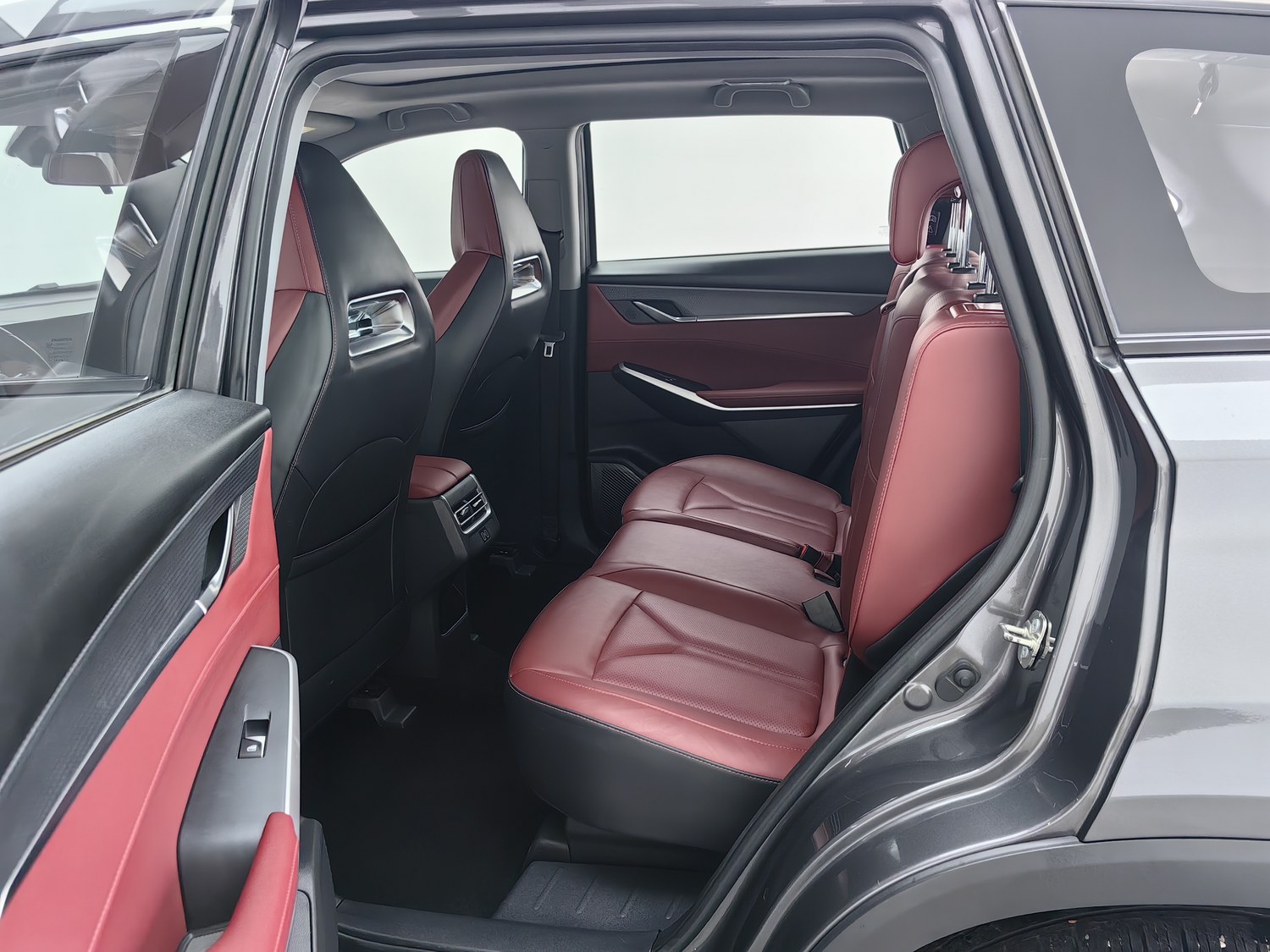 Used Changan CS75 PLUS 2022 2.0 AT
