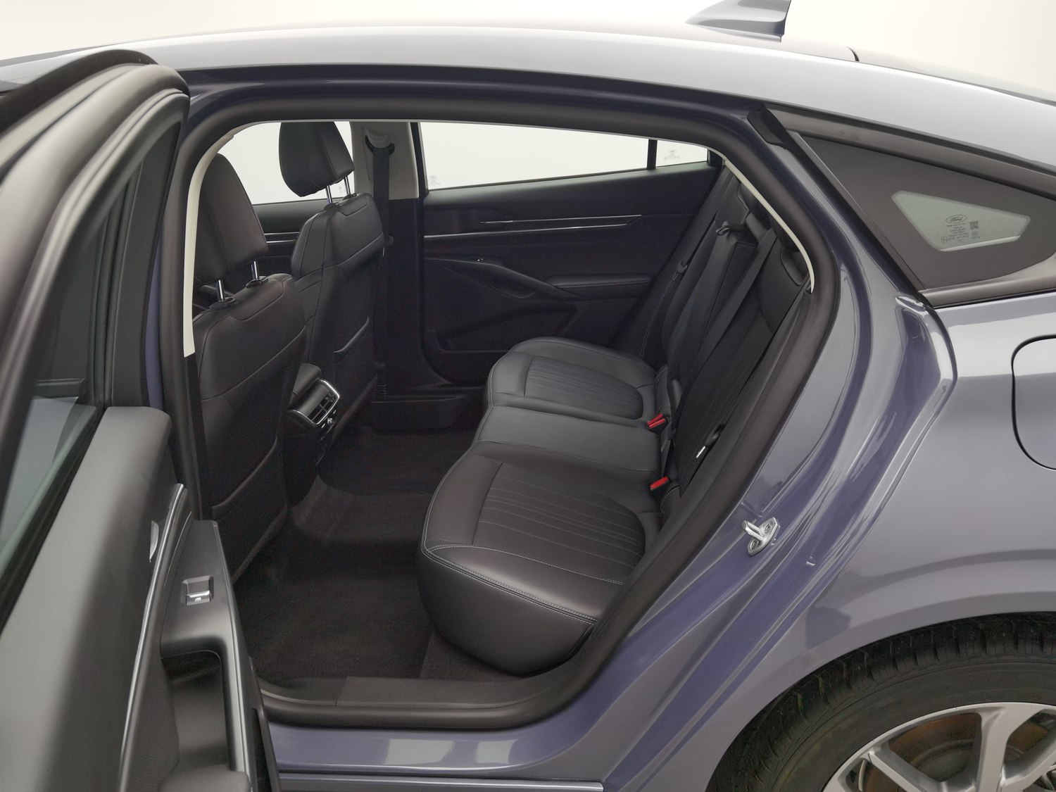 Used Ford Mondeo 2025 2.0 AT