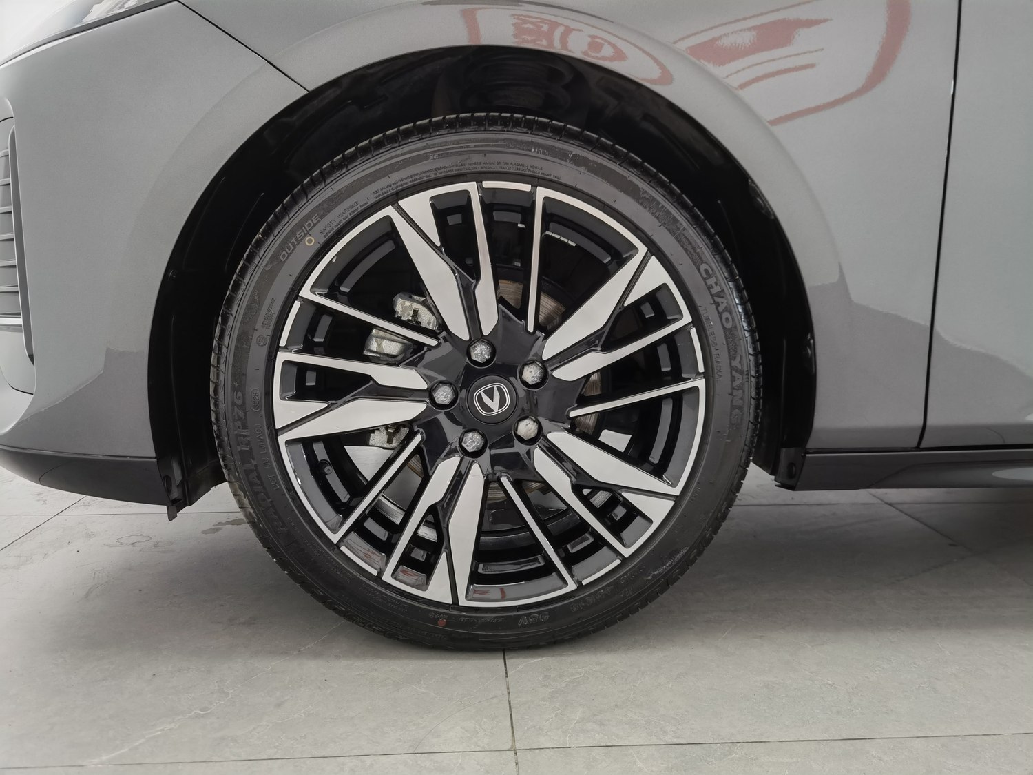 Used Changan Eado 2026 1.5 AT