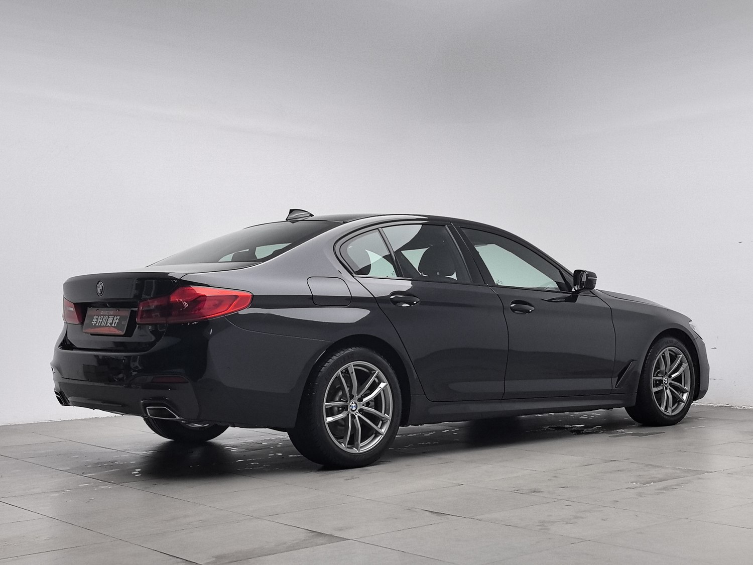 Used BMW THE5(Import) 2020 2.0 AT