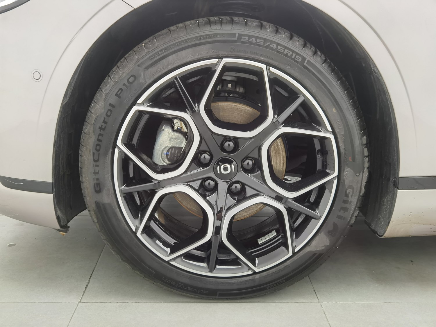 Used Changan Qiyuan A07 2025