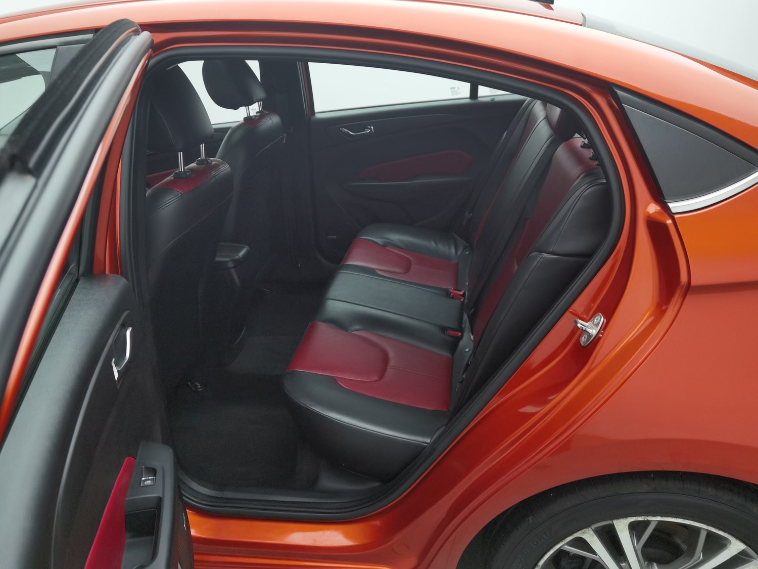 Used Chery Arrizo 5 2017 1.5 MT