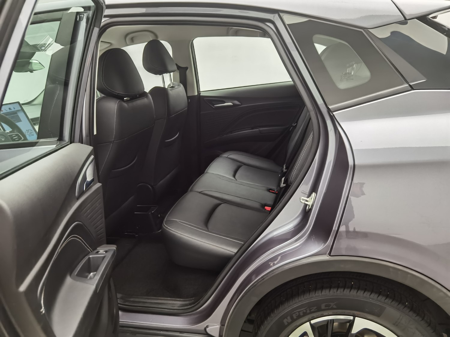 Used Neta V 2021