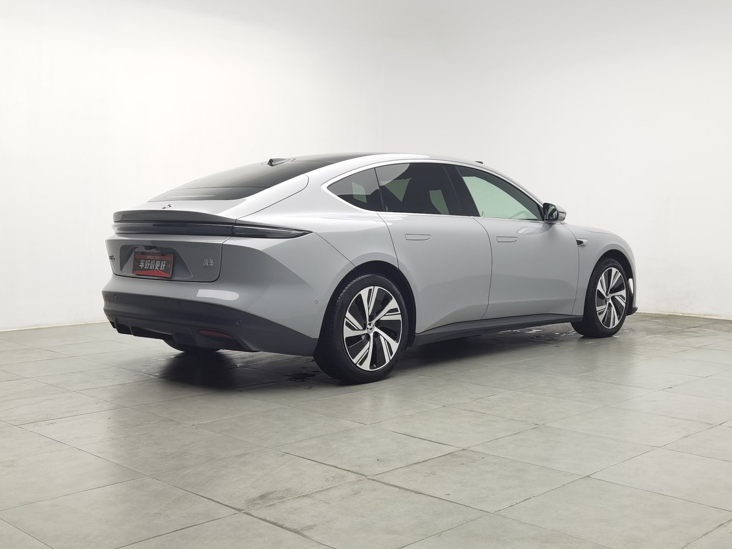 Used NIO ET5 2024