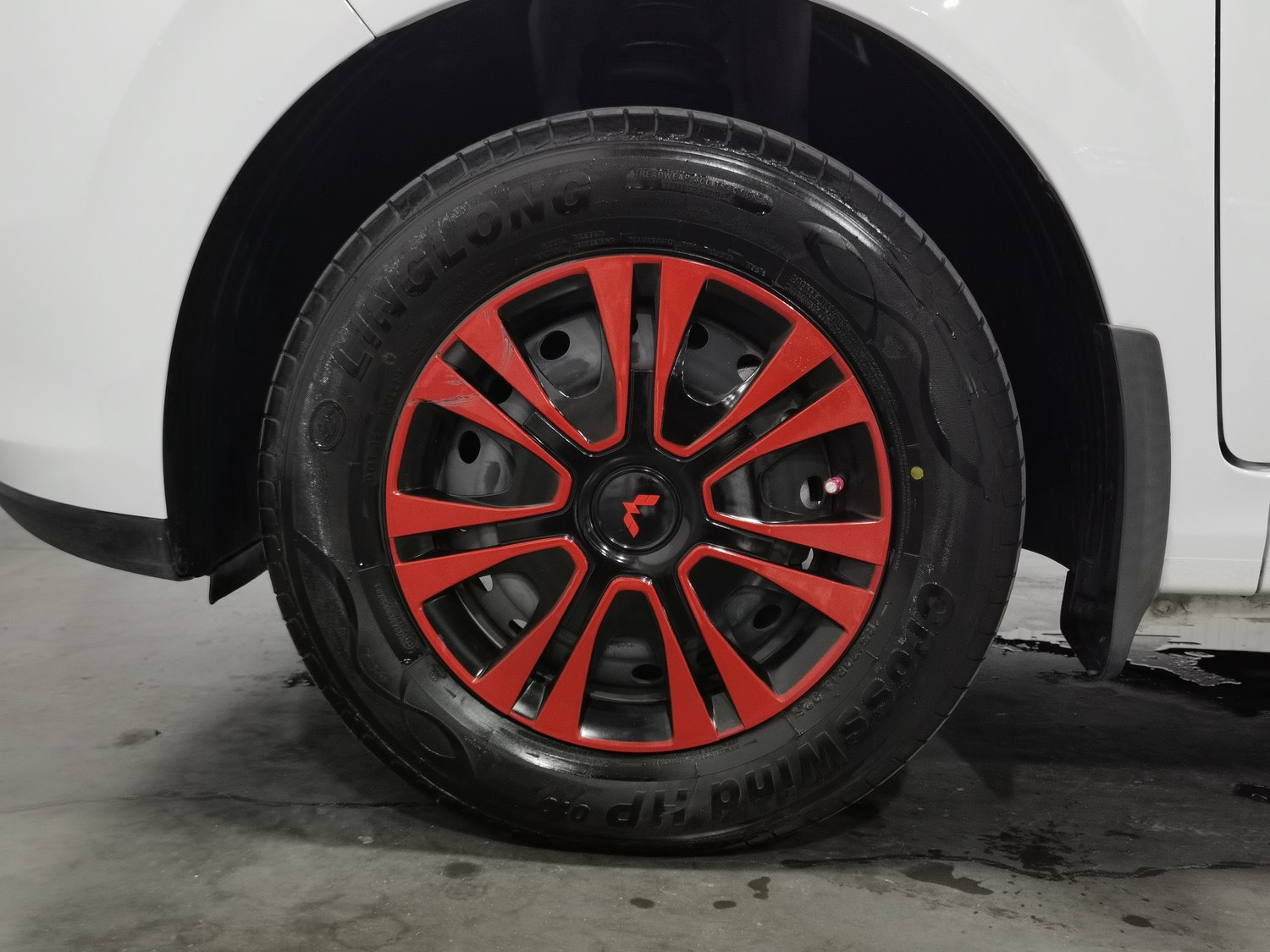 Used Wuling Hongguang NEV 2024