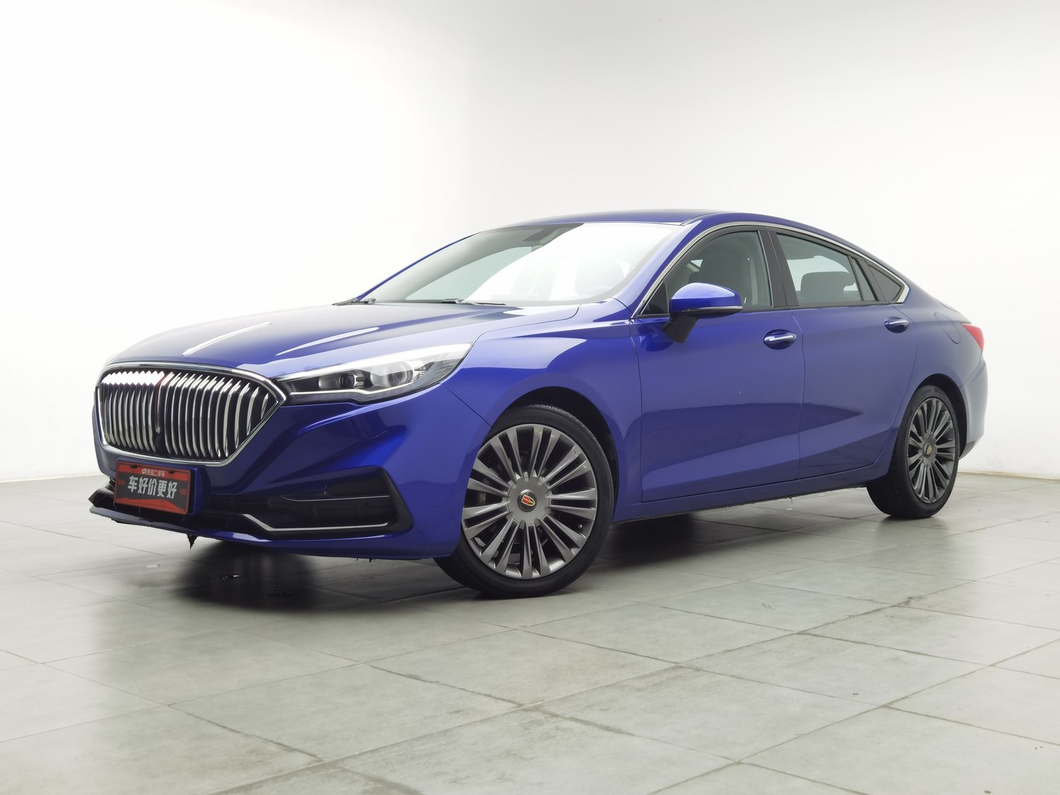 Used Hongqi H5 2020 1.5 AT