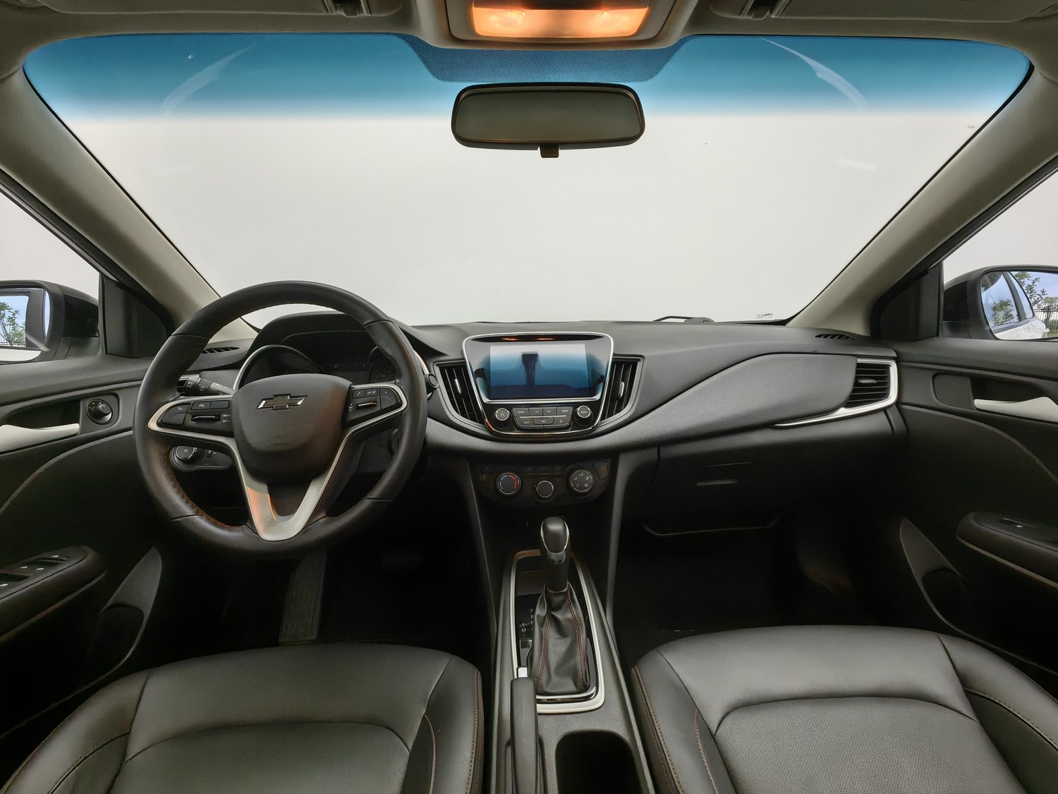Used Chevrolet Monza 2022 1.0 AT