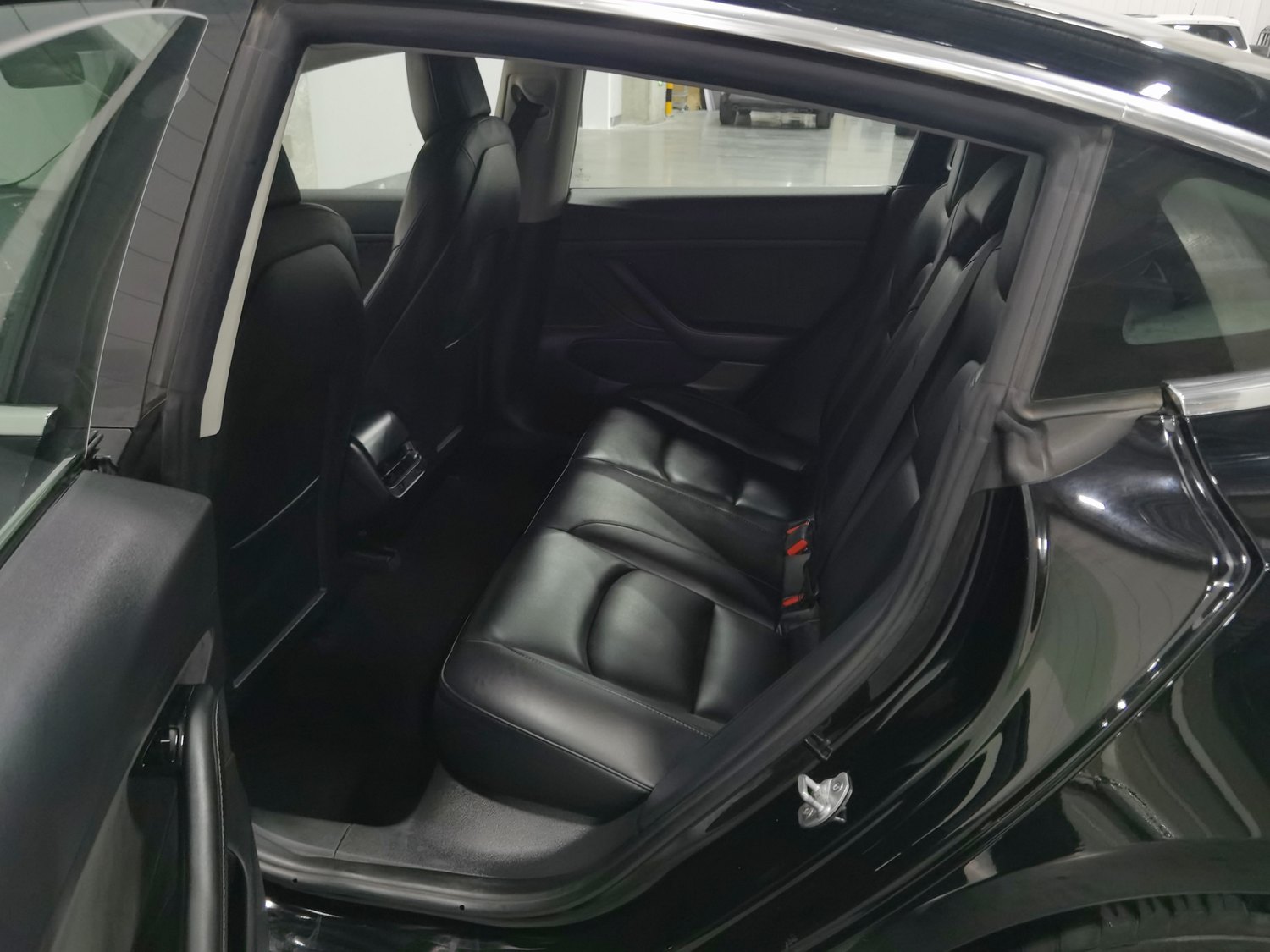 Used Tesla Model 3 2020