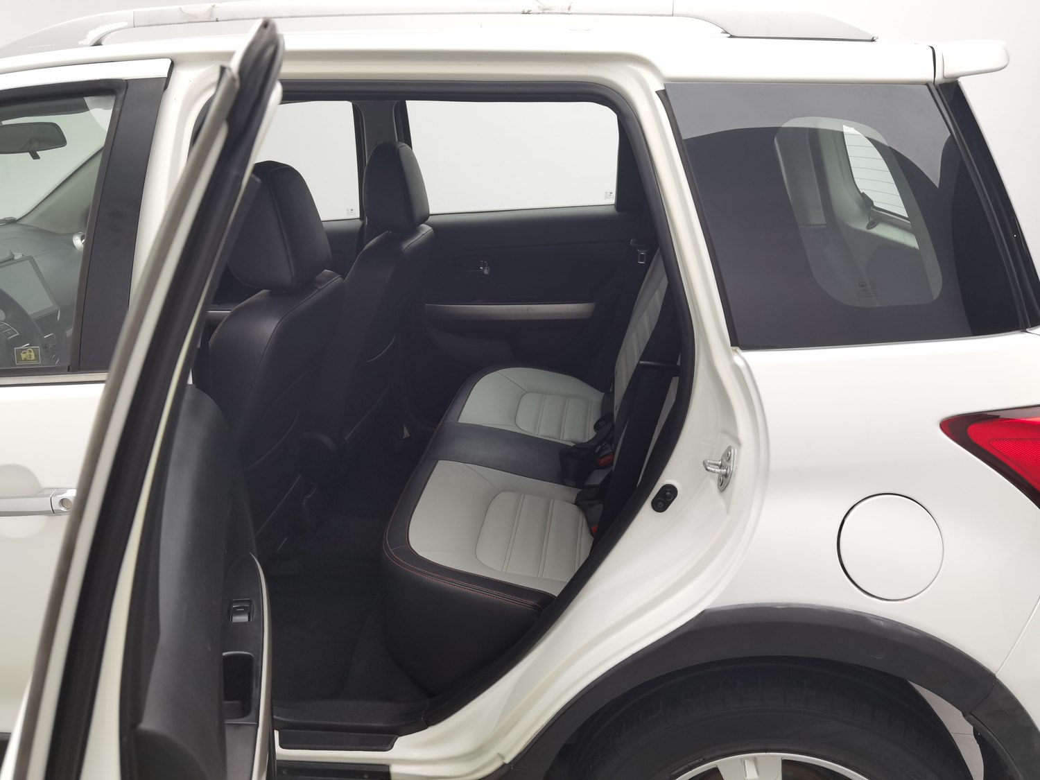 Used Great Wall M4 2014 1.5 MT
