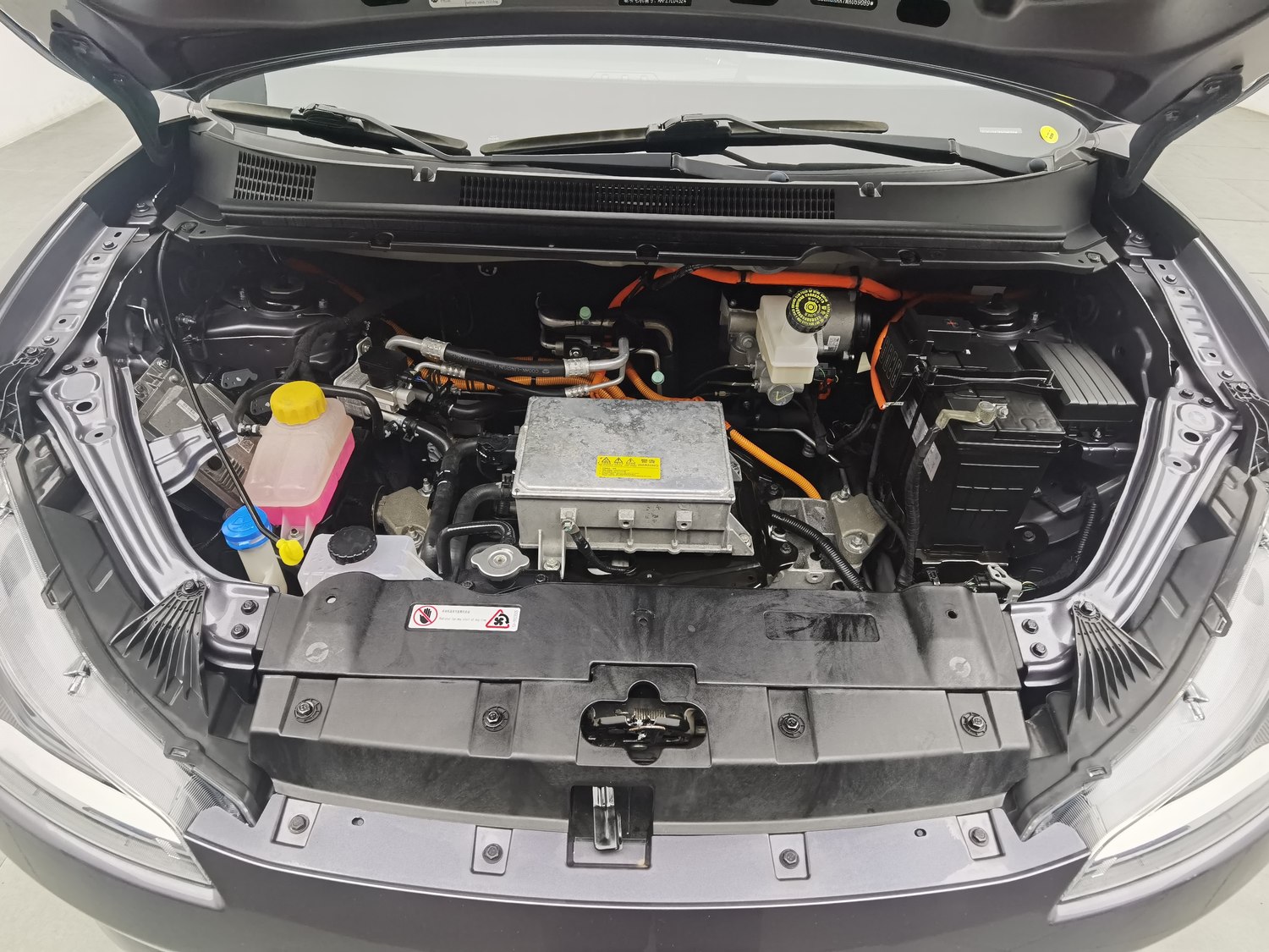 Used Neta V 2021