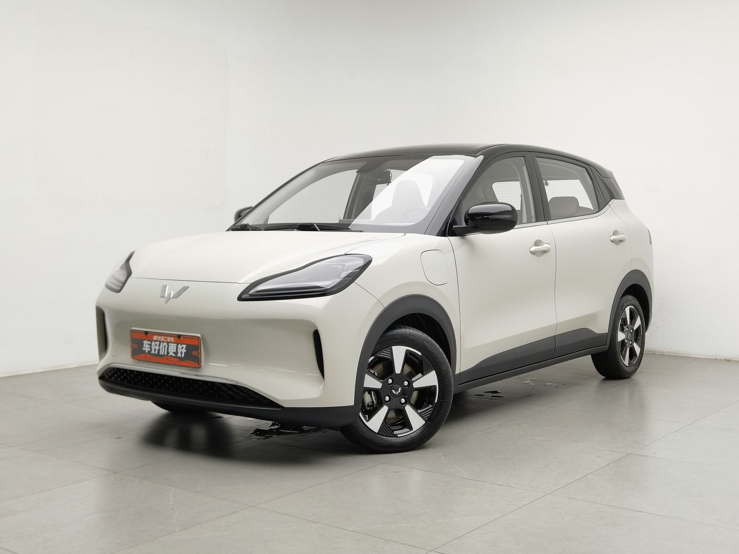Used Wuling Bingo PLUS 2024