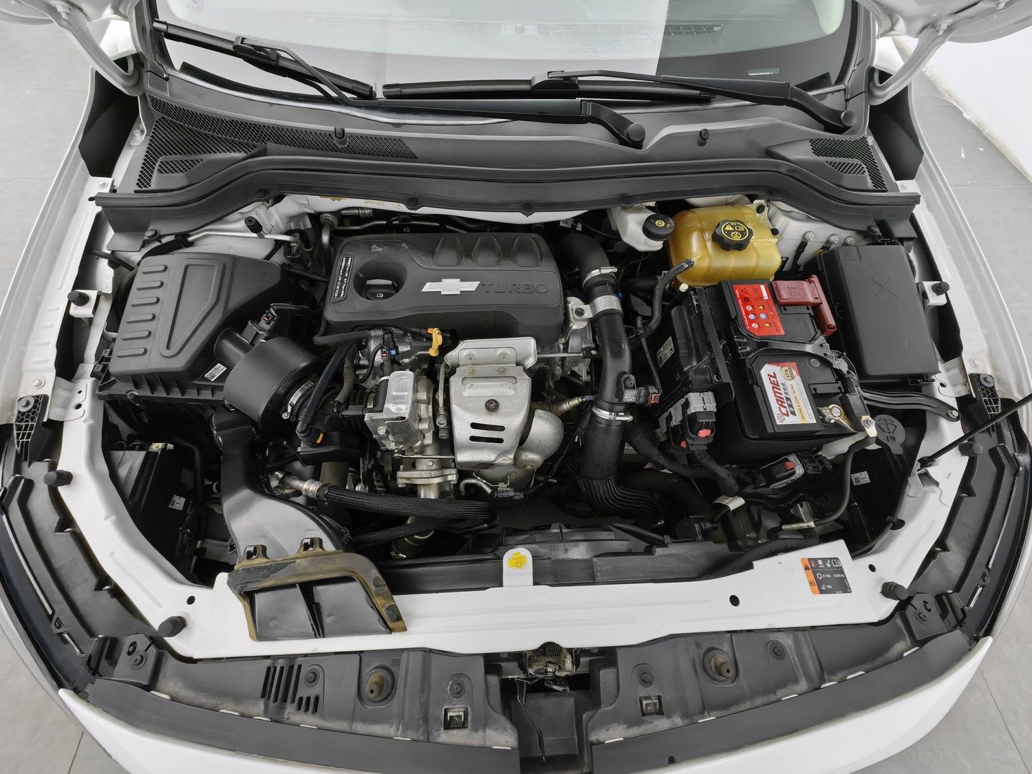 Used Chevrolet Monza 2022 1.0 AT