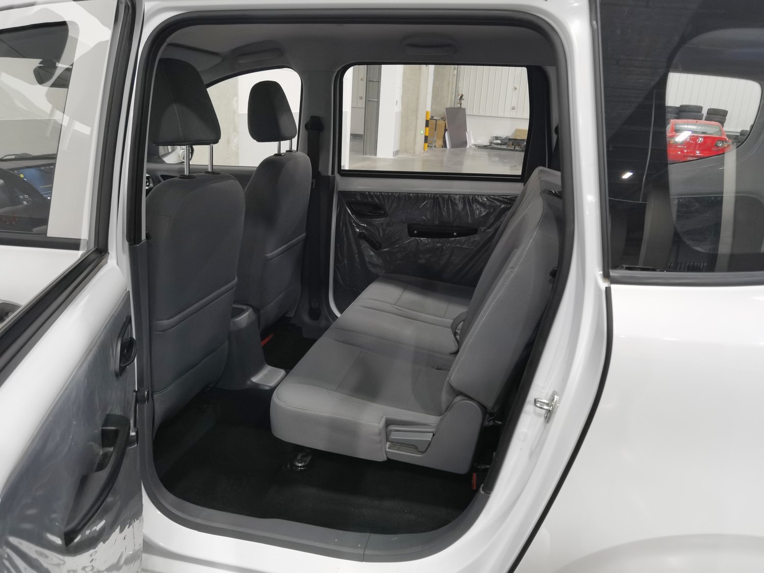 Used Wuling Hongguang NEV 2024