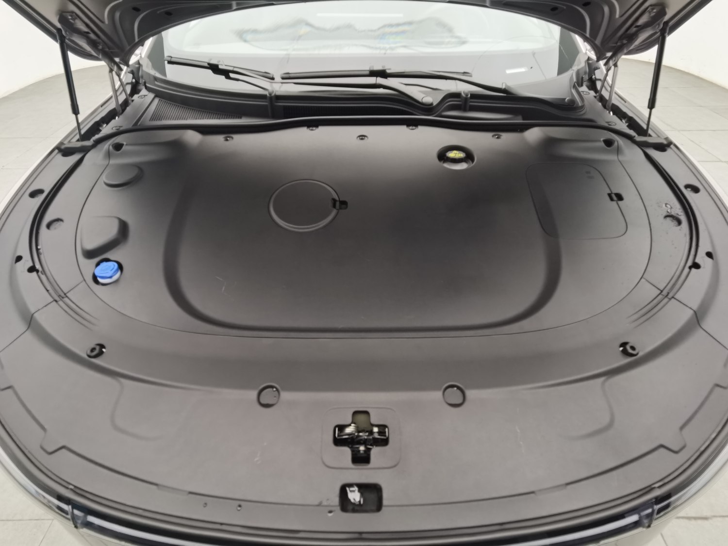 Used Changan Qiyuan A07 2025