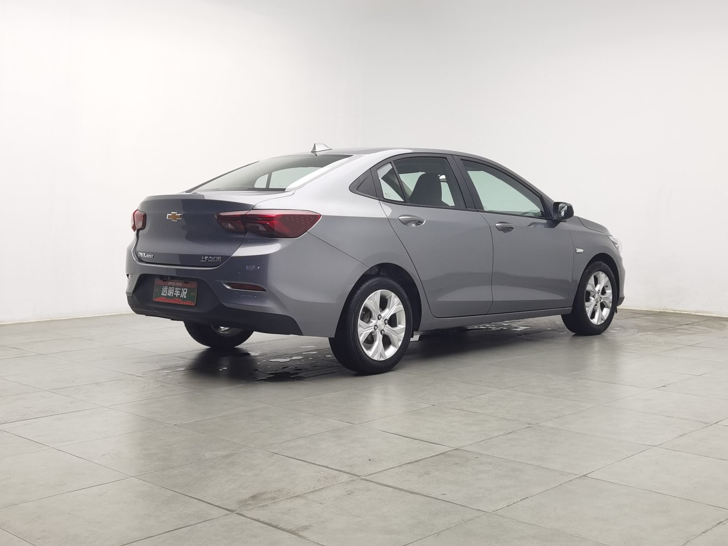 Used Chevrolet Cavalier 2020 1.0 AT