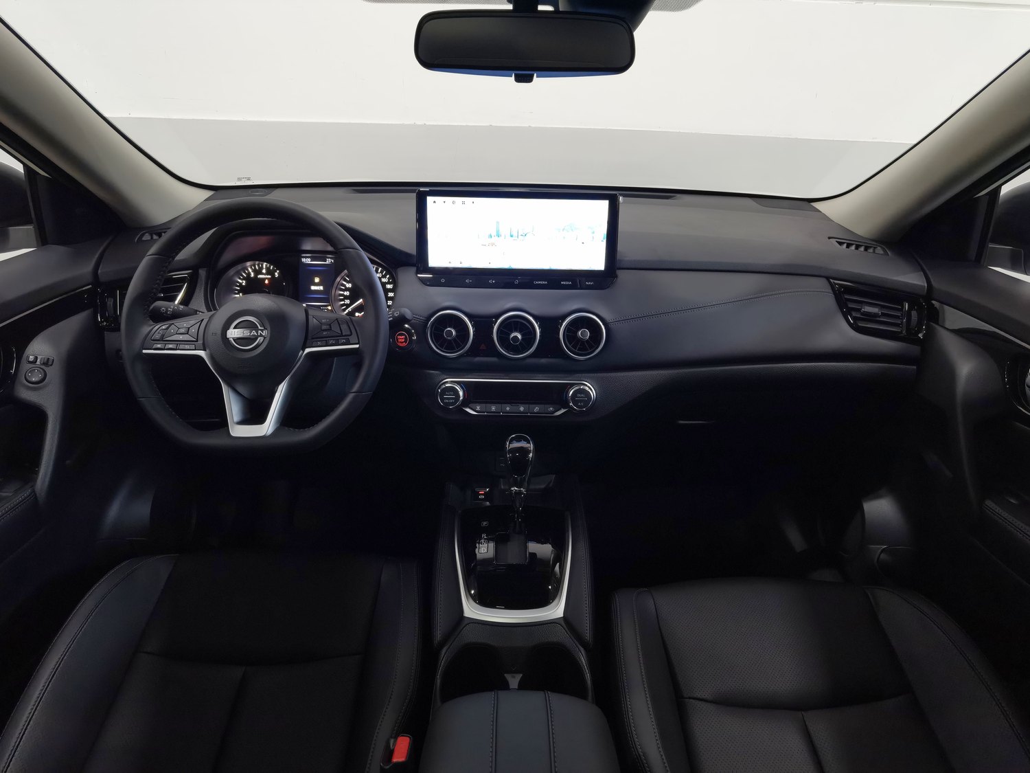 Used Nissan X-Trail 2025 2.0 AT