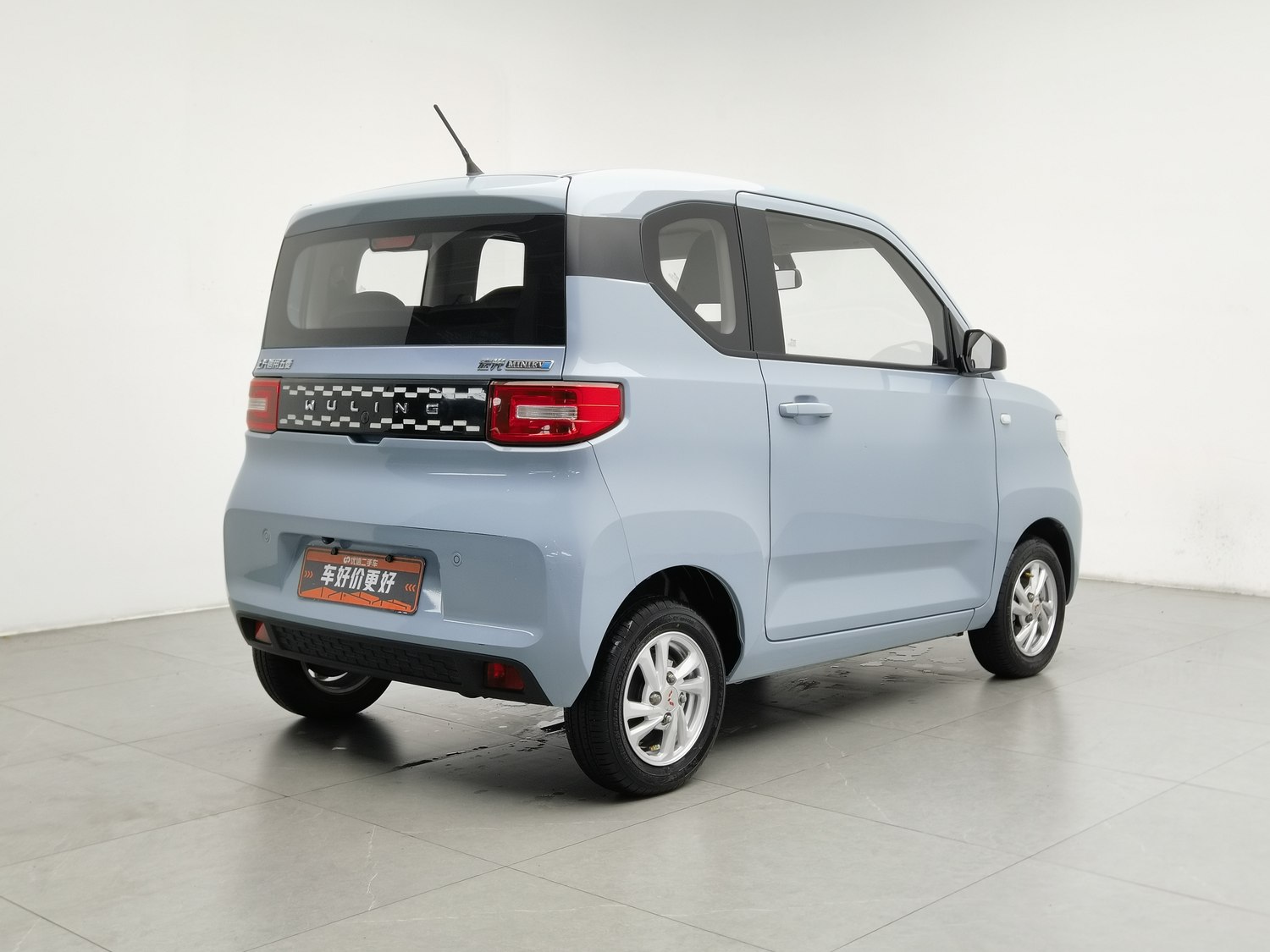 Used Wuling Hongguang MINIEV 2020
