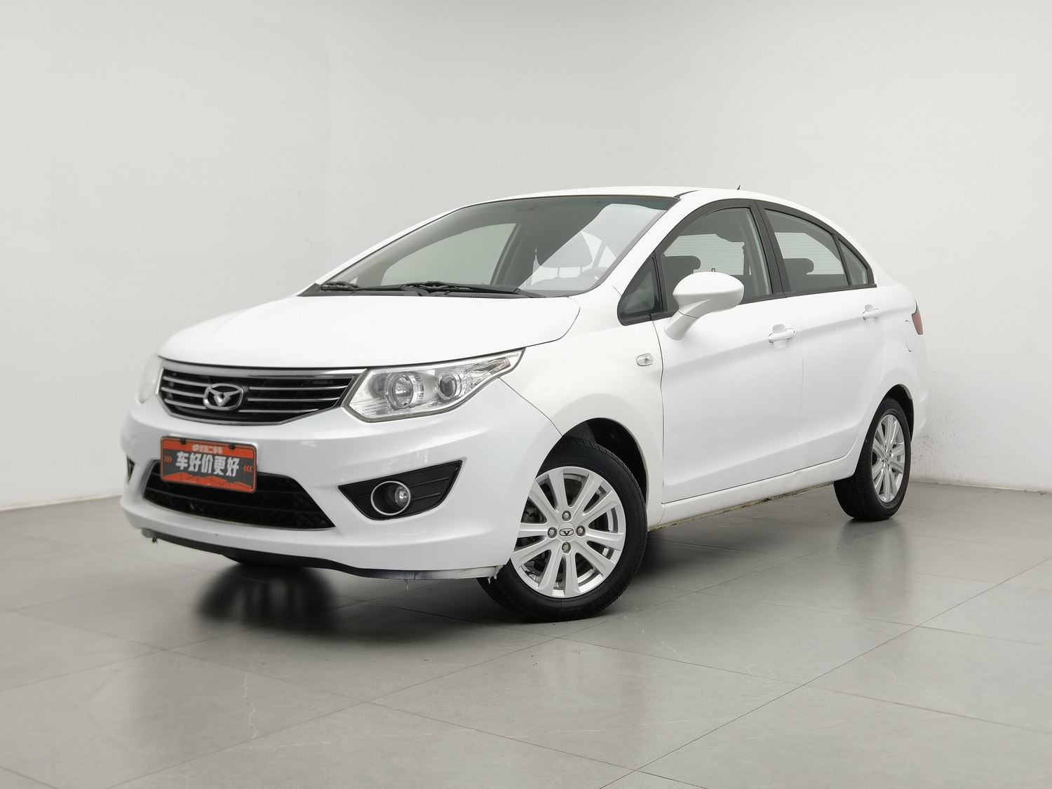 Used Cowin C3 2015 1.5 MT