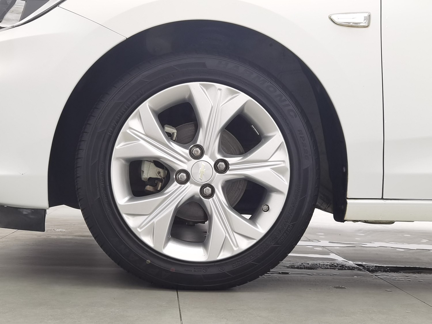 Used Chevrolet Cavalier 2020 1.0 AT
