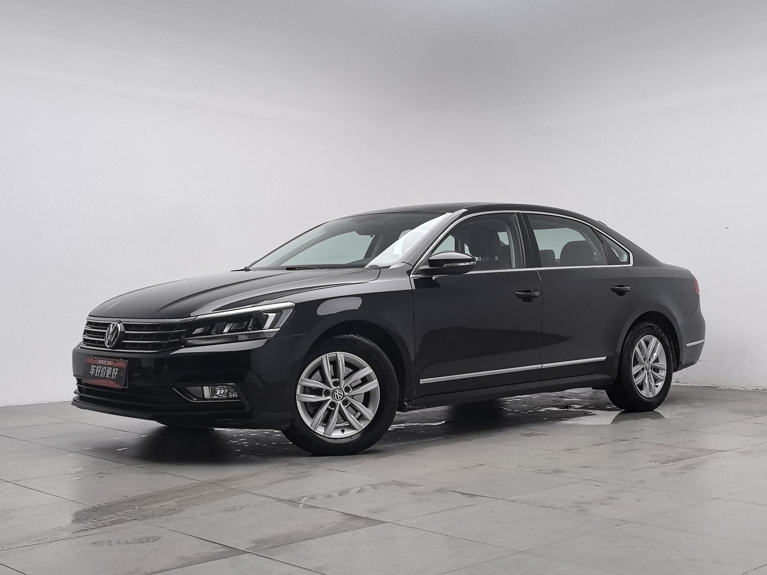 Used Volkswagen Passat 2016 1.8 AT