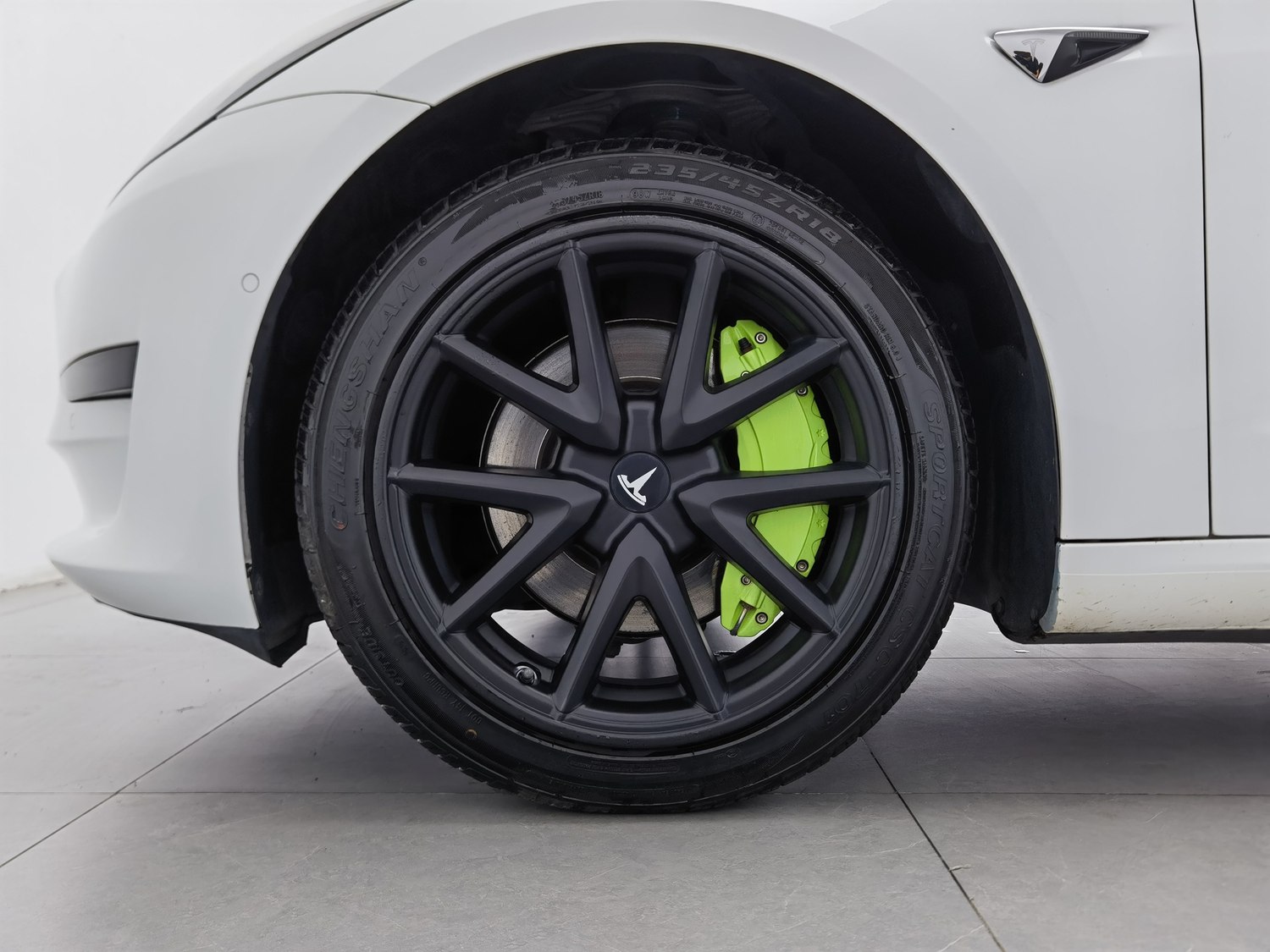 Used Tesla Model 3 2019