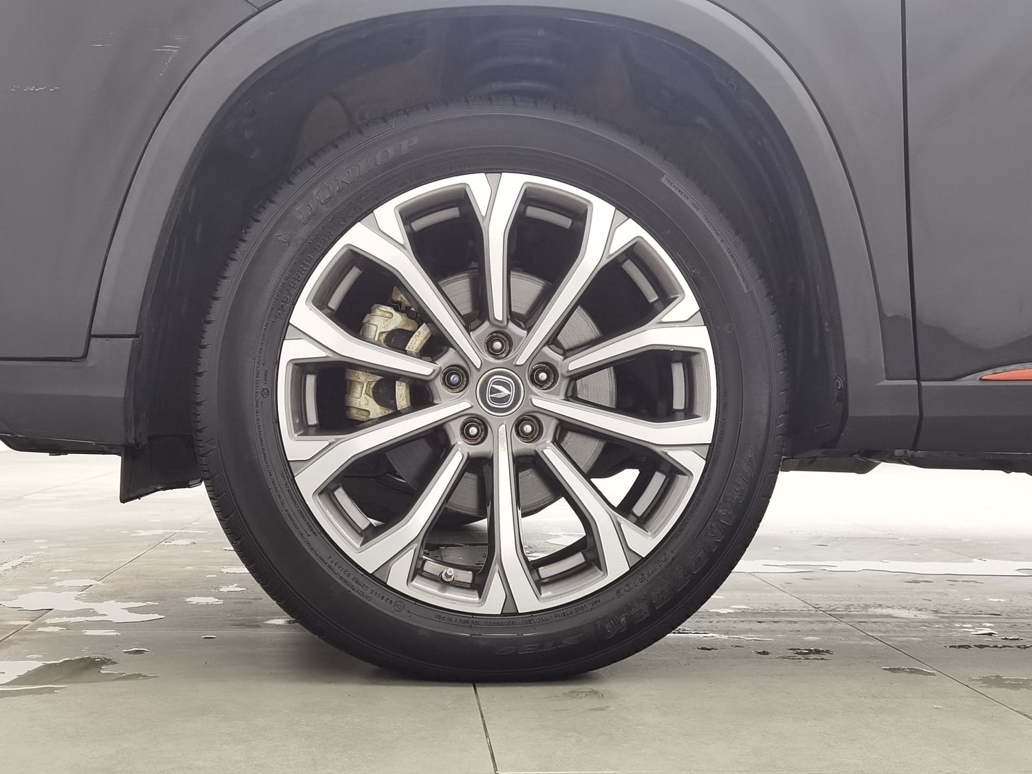 Used Changan CS75 PLUS 2021 2.0 AT
