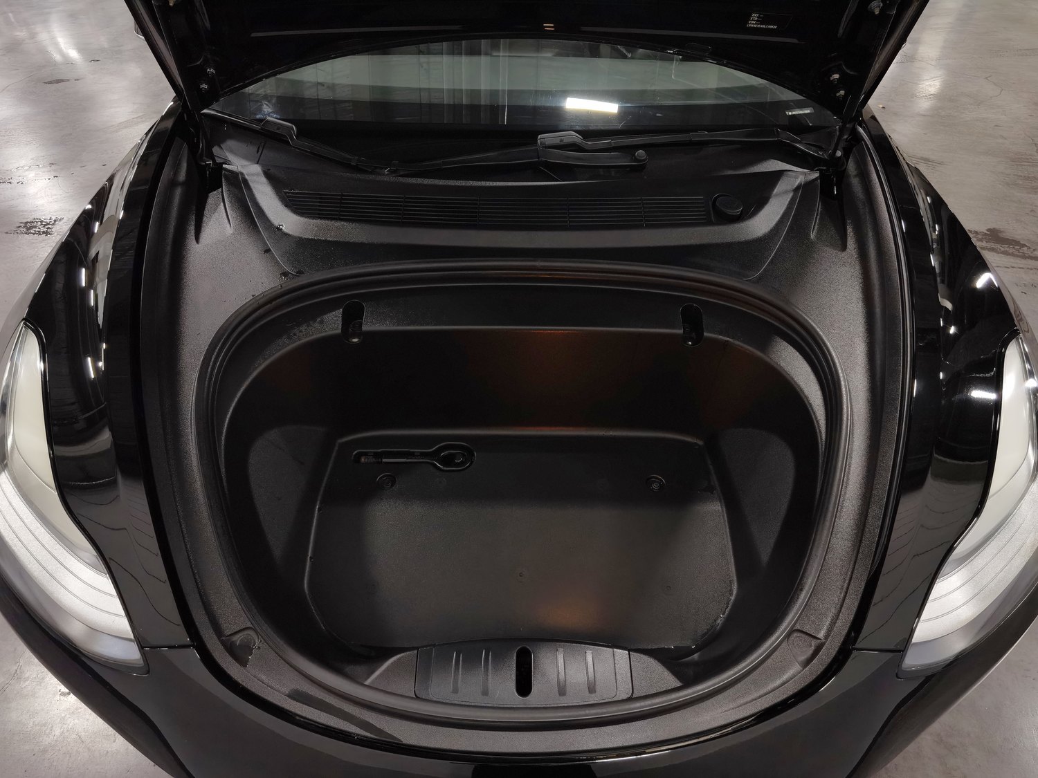 Used Tesla Model 3 2020