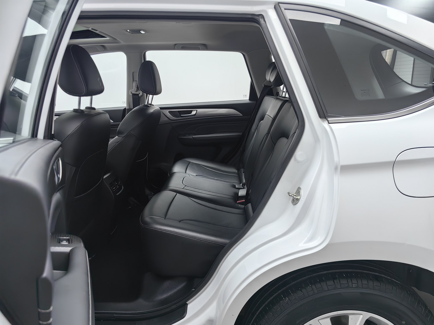 Used Haval M6 2021 1.5 AT