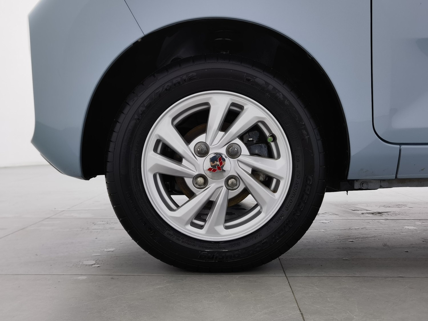 Used Wuling Hongguang MINIEV 2020