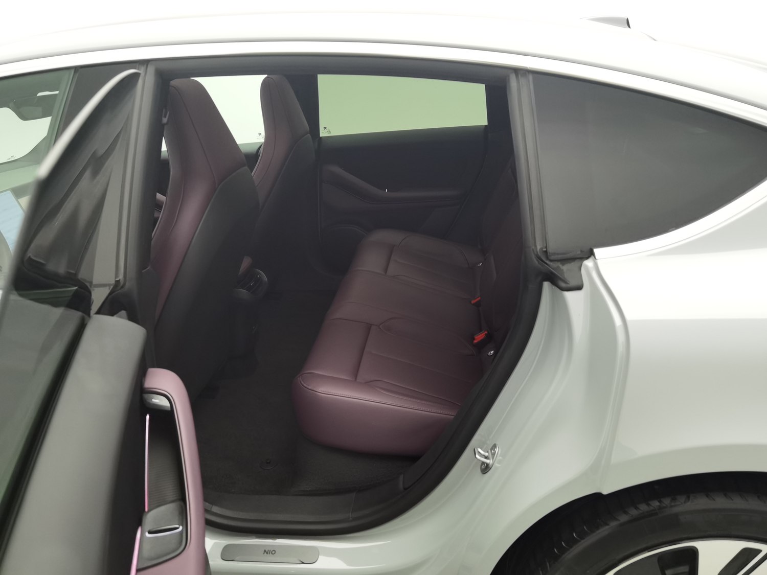 Used NIO ET5 2024