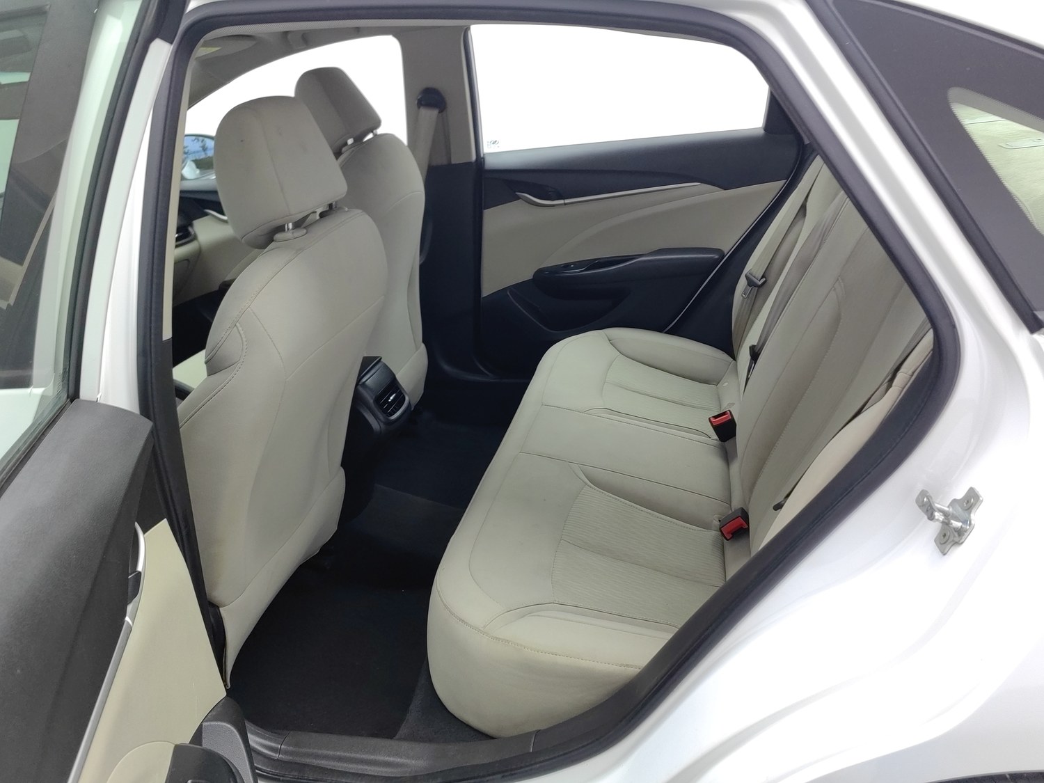 Used Buick Excelle 2017 1.5 AT