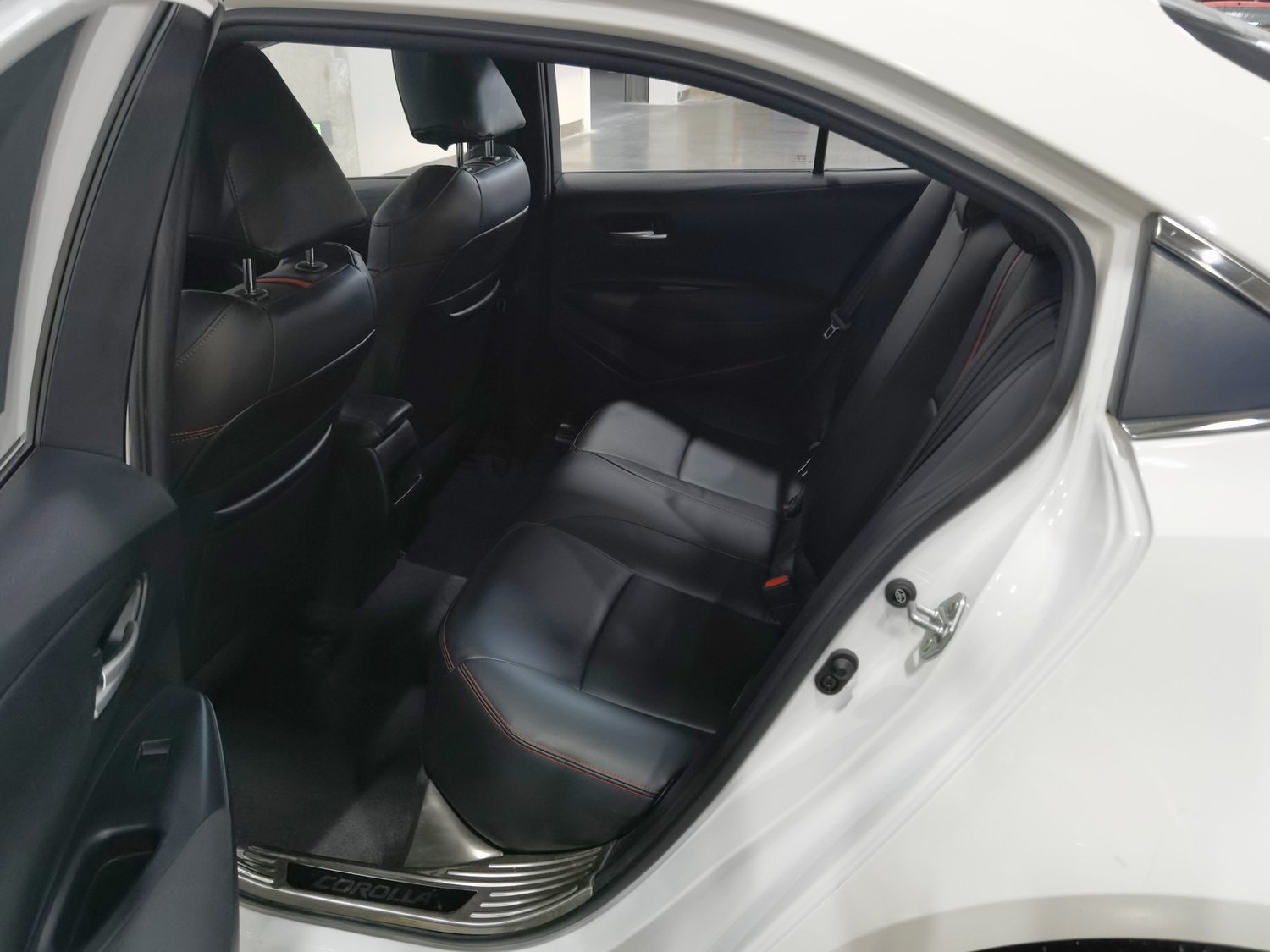Used Toyota Corolla 2023 1.2 AT