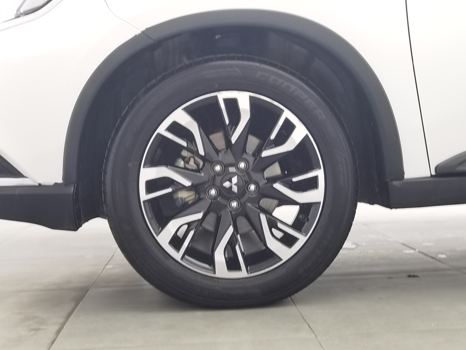 Used Mitsubishi Outlander 2019 2.0 AT