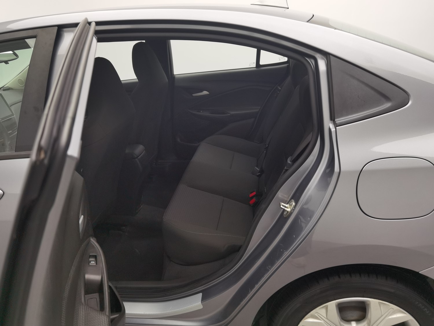 Used Chevrolet Cavalier 2020 1.0 AT