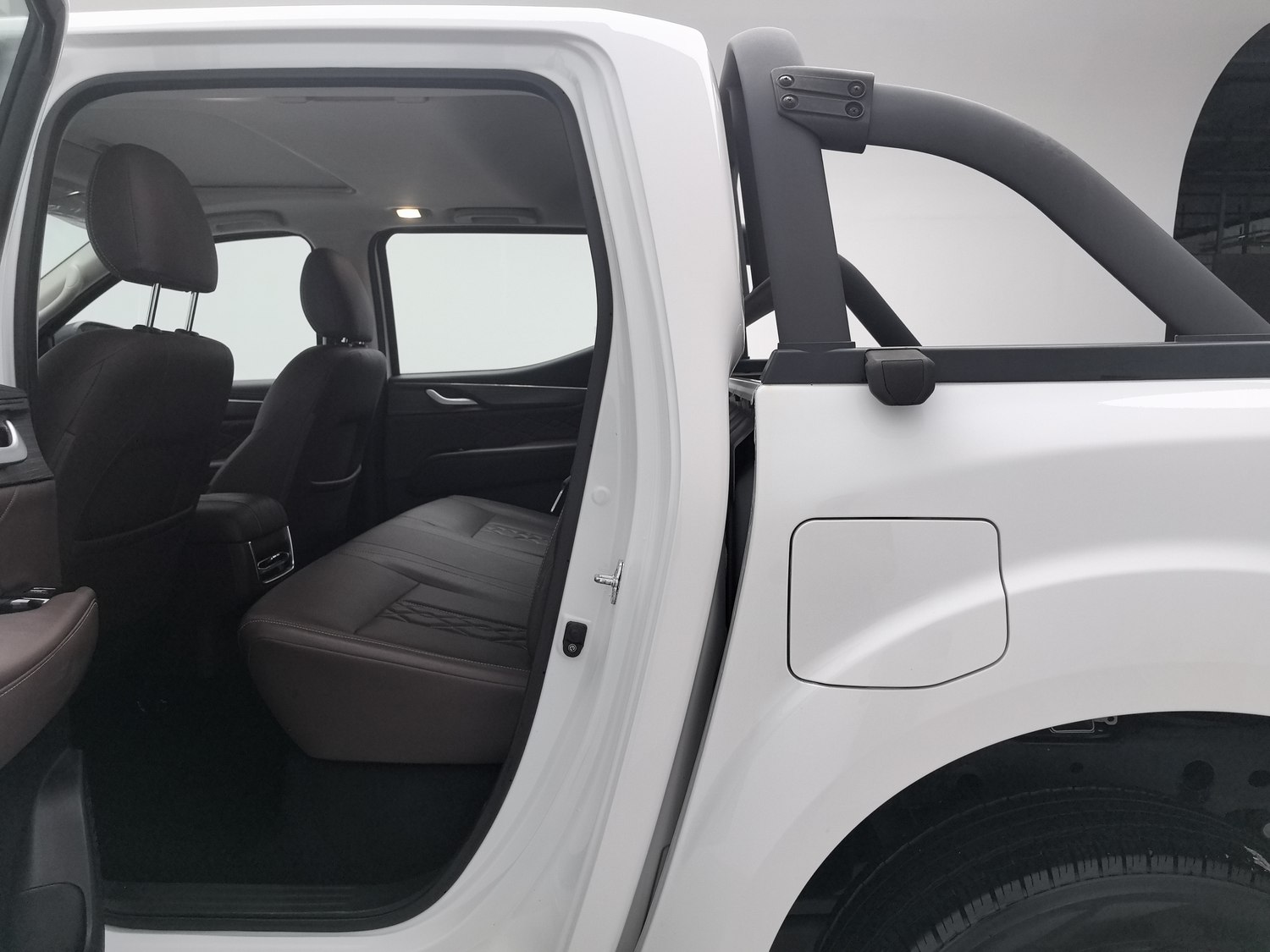 Used Dongfeng Rich 7 2023 2.3 AT