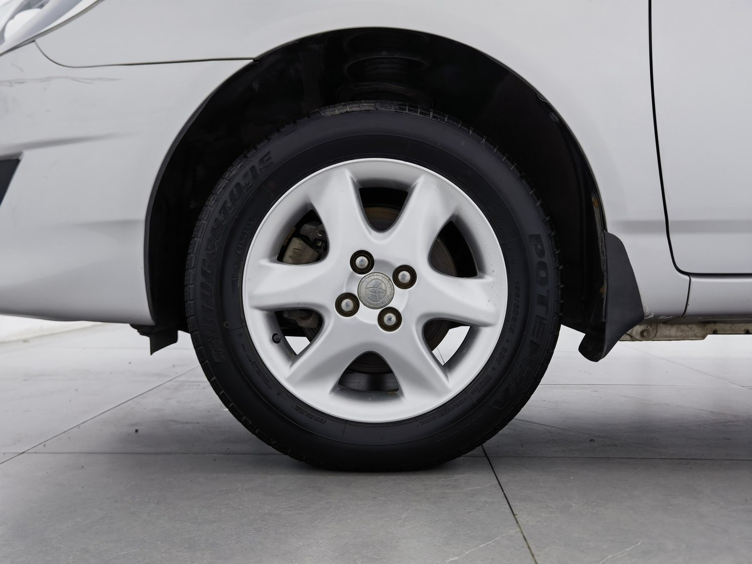 Used Toyota Corolla EX 2013 1.6 MT