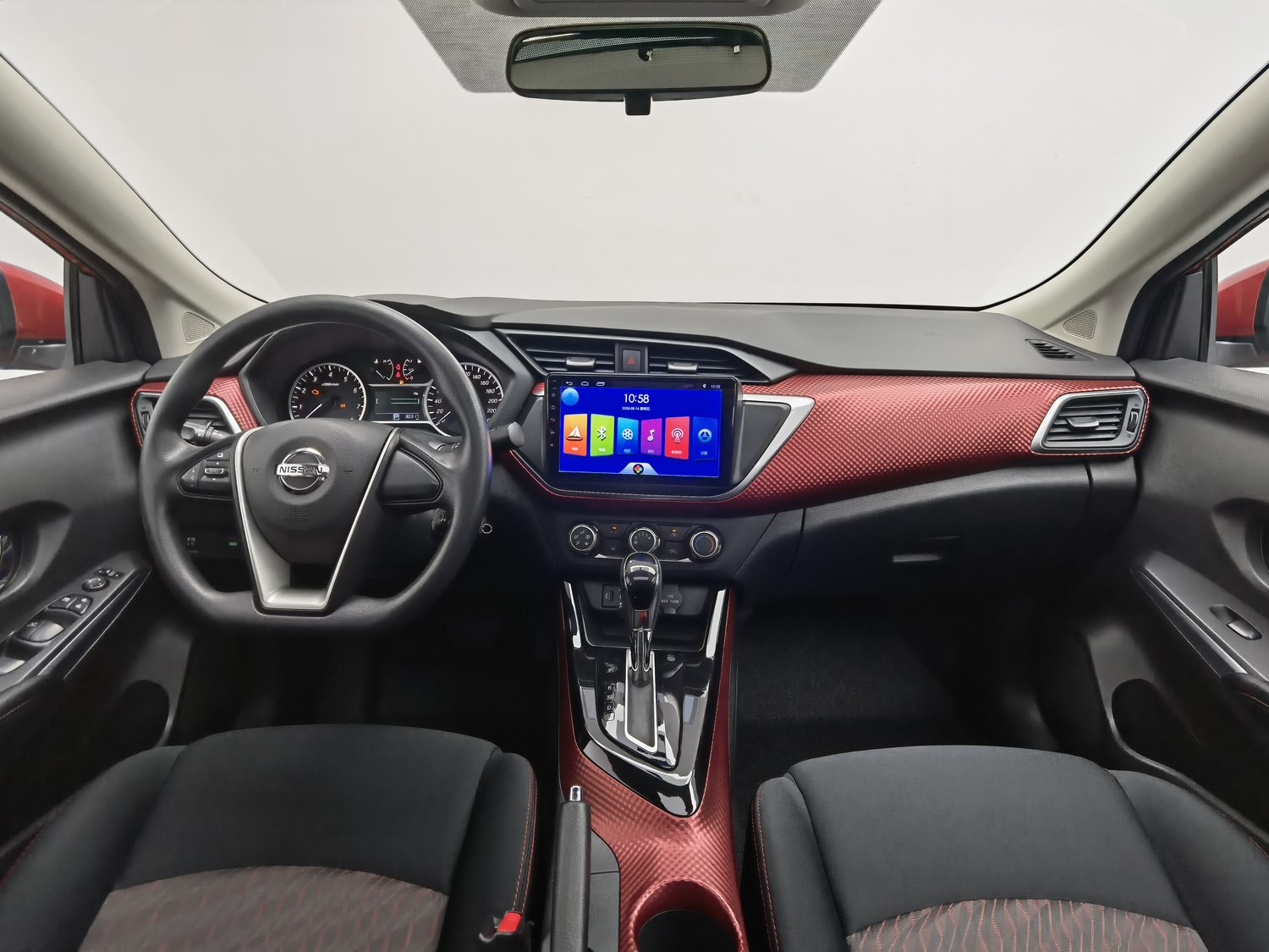 Used Nissan Bluebird Sylphy 2019 1.6 AT