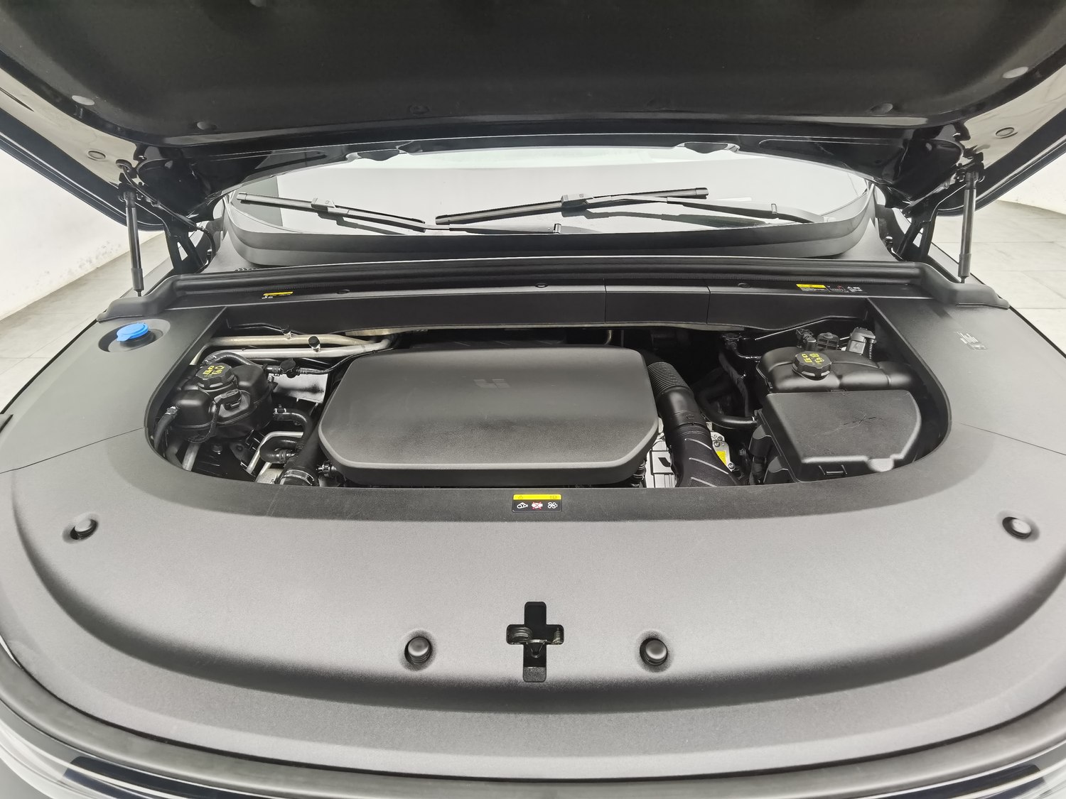 Used Li Auto L6 2024 1.5 AT