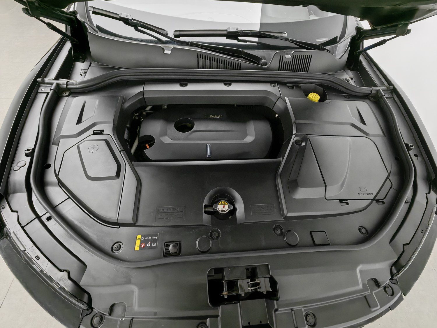 Used Wey VV5 2019 2.0 AT
