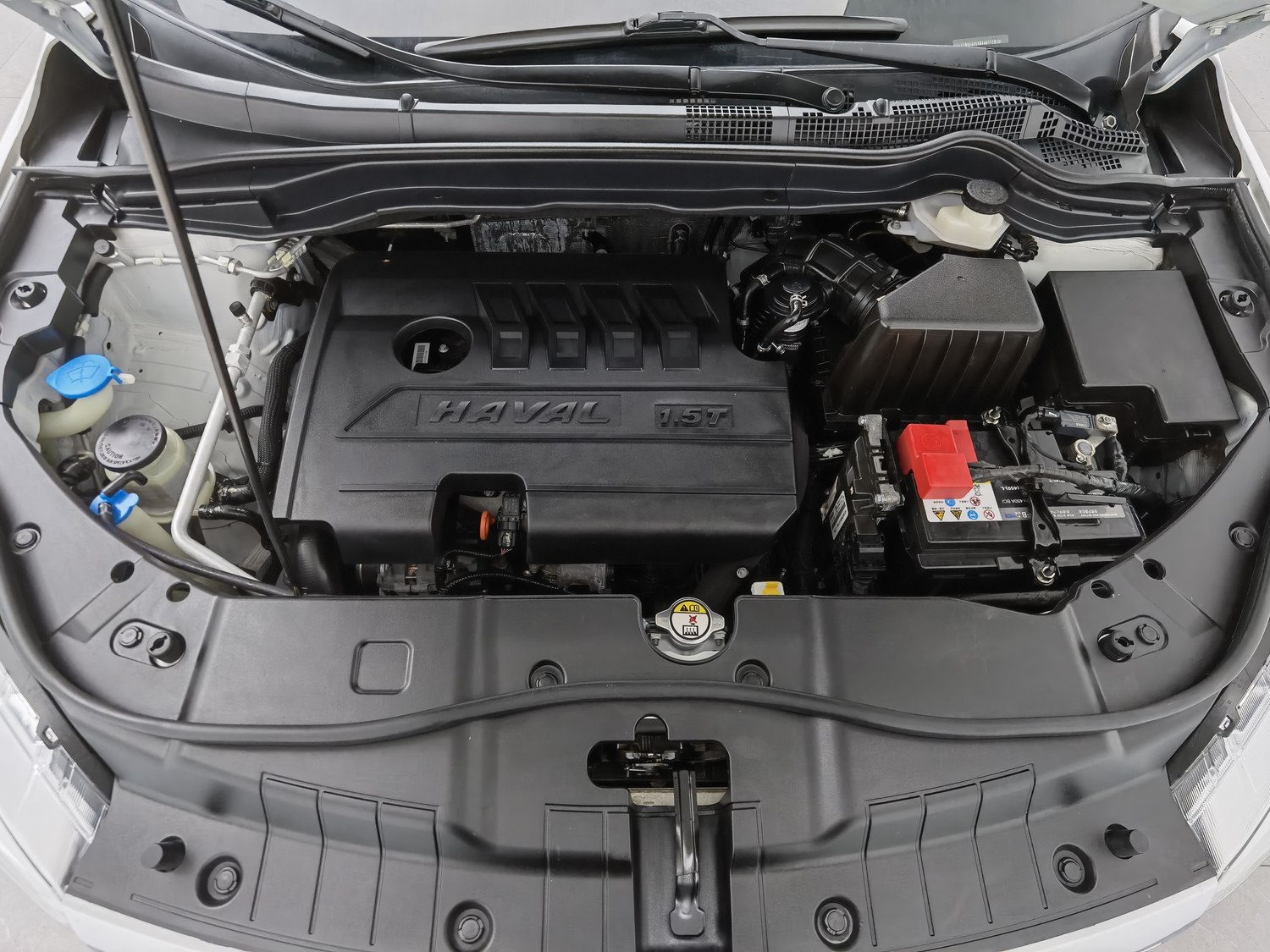 Used Haval H6 2018 1.5 AT