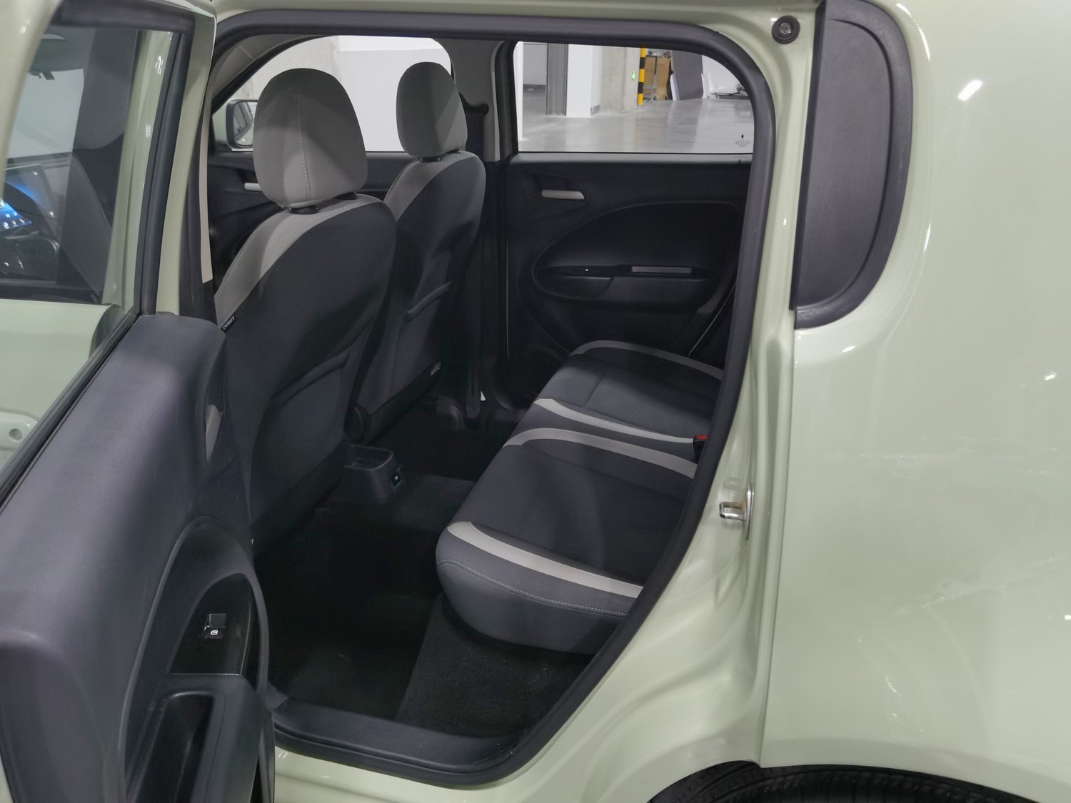 Used ORA White Cat 2020
