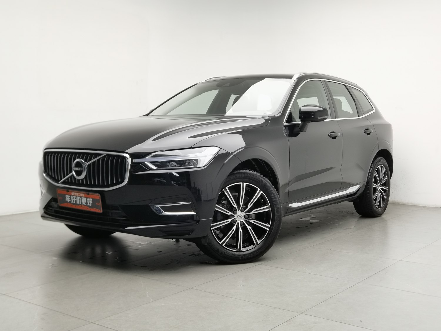 Used Volvo XC60 2020 2.0 AT