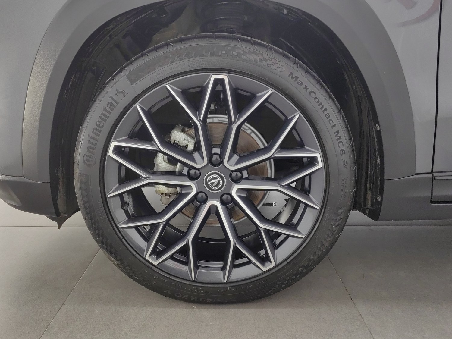 Used Changan UNI-T 2022 1.5 AT