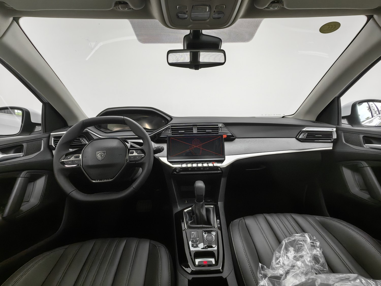 Used Peugeot 408 2024 1.5 AT
