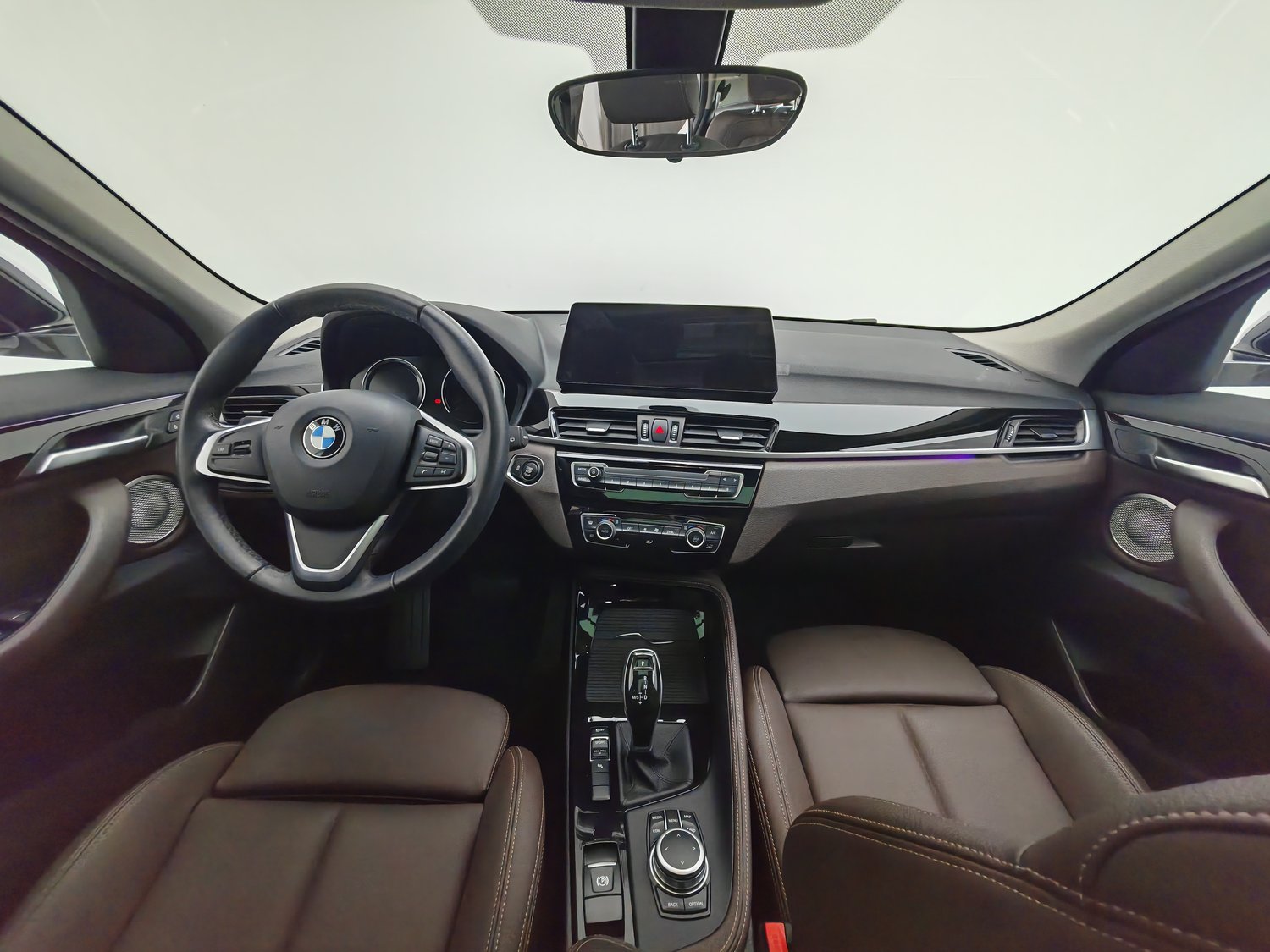 Used BMW X2 2021 1.5 AT