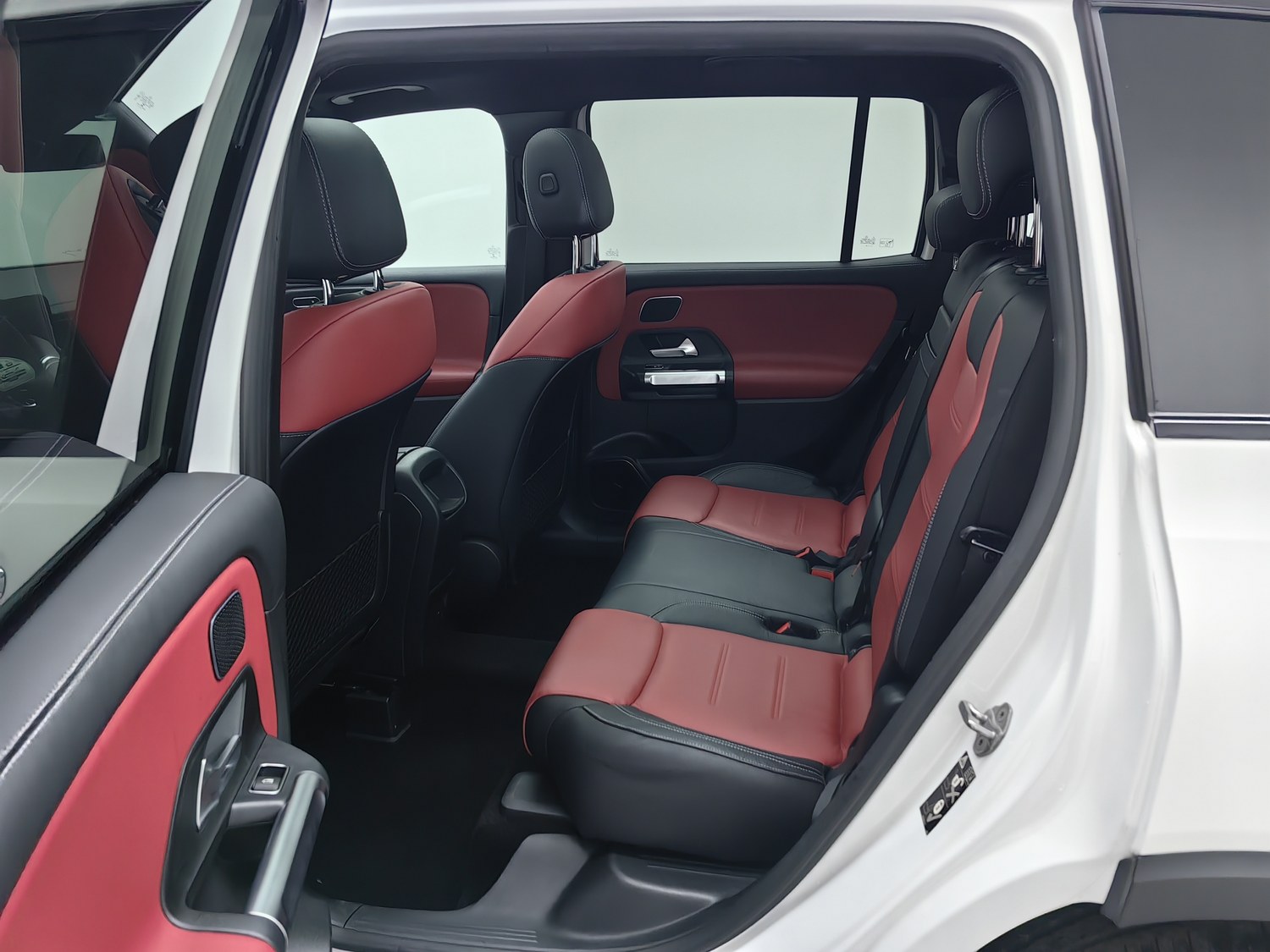 Used Mercedes-Benz GLB AMG 2021 2.0 AT