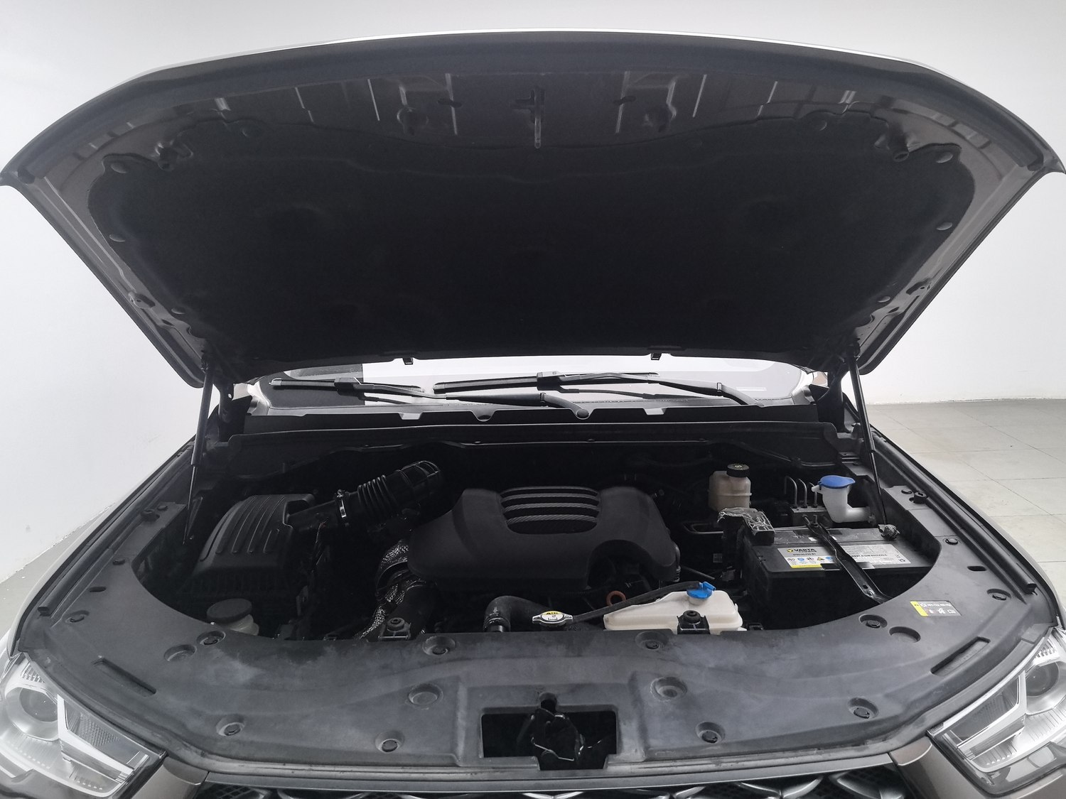 Used Great Wall Poer 2019 2.0 MT