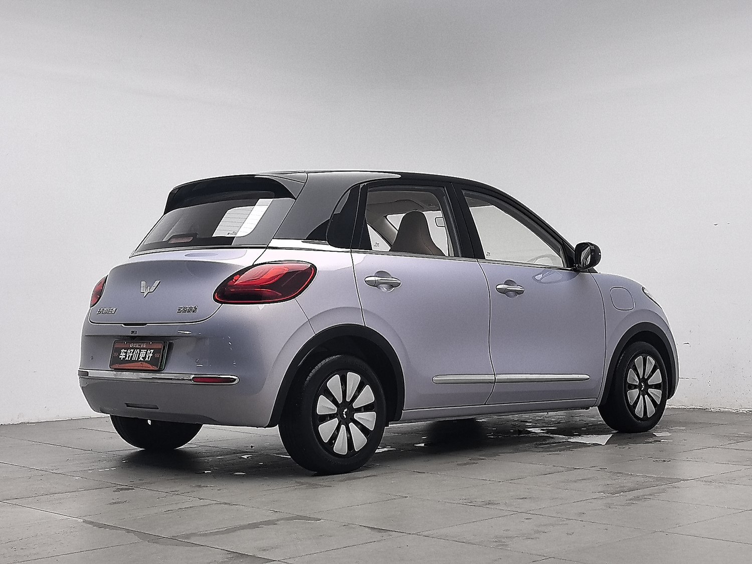 Used Wuling Bingo 2025