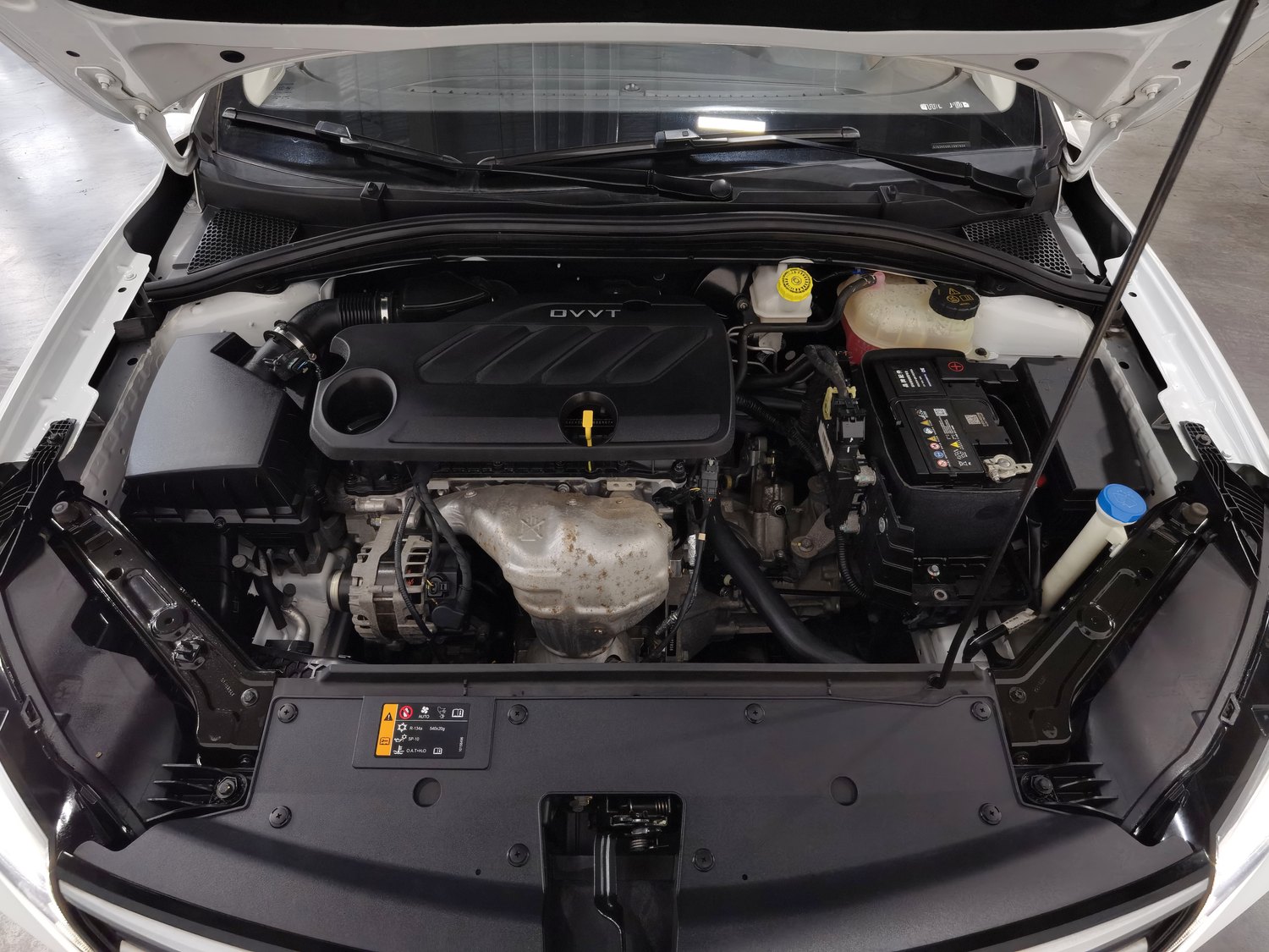 Used Roewe i5 2020 1.5 MT